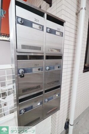 フラット佐藤の物件内観写真